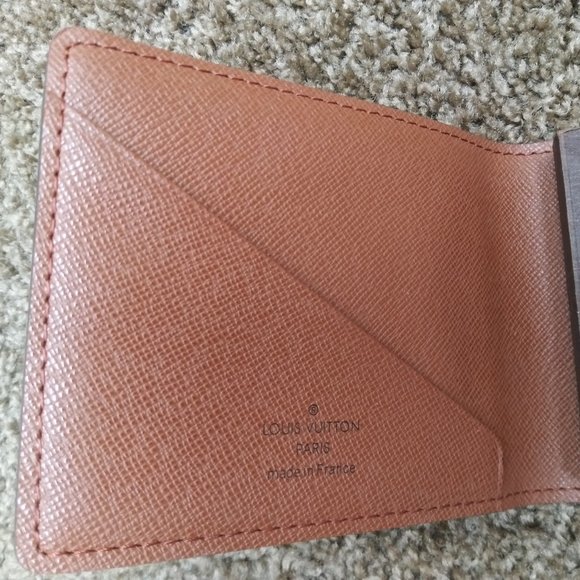 Monogram Notepad With Cover - Picture 2 of 11